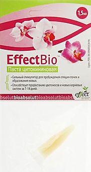 Цитокининовая паста для орхидей 1,5мл 1/100