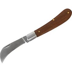 Нож садовый НС-1 садовый нержавейка