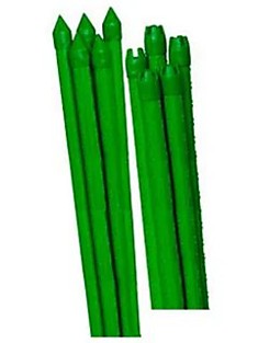 Опора для растений бамбук в пластике 90см 644125