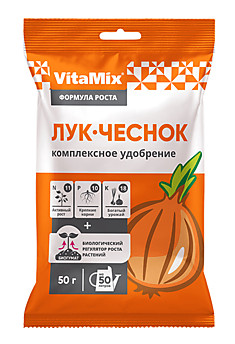 VitaMix Лук чеснок 50 г